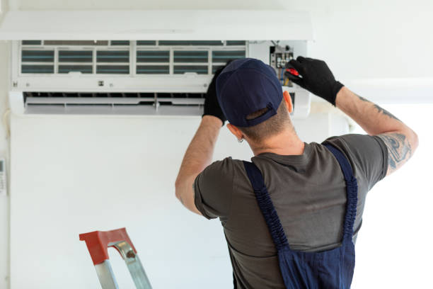 Affordable HVAC Duct Cleaning