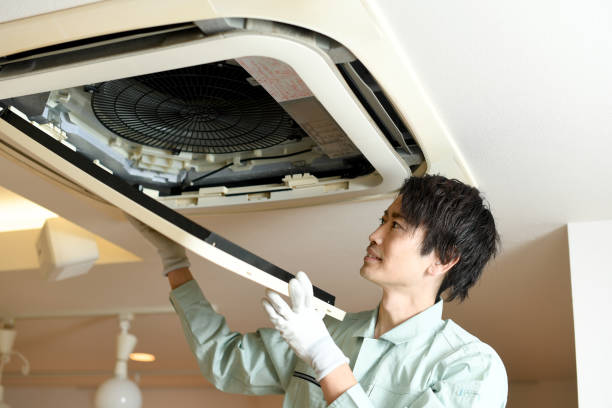 Best Ventilation Cleaning Services  in Evansville, IN