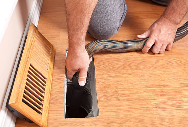 Best Home Air Vent Cleaning  in Evansville, IN