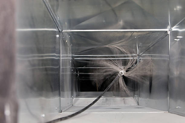 Best Air Duct Cleaning Near Me  in Evansville, IN