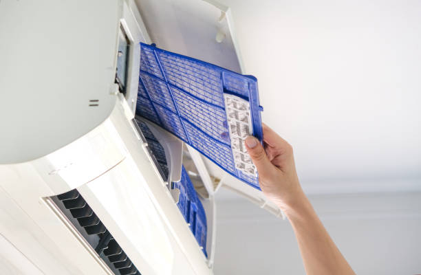 Best Air Duct Cleaning Near Me  in Evansville, IN